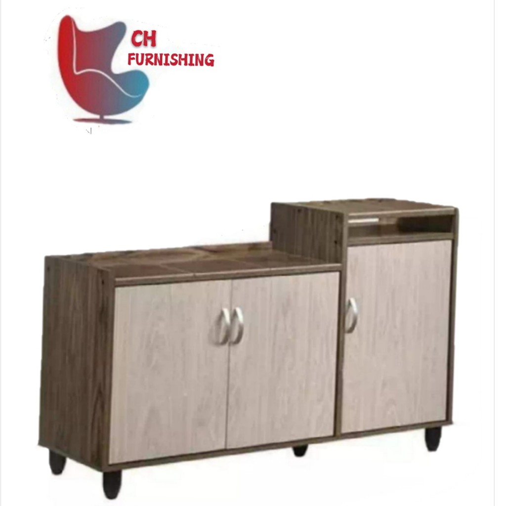 CHEAPEST KITCHEN CABINET | Shopee Singapore