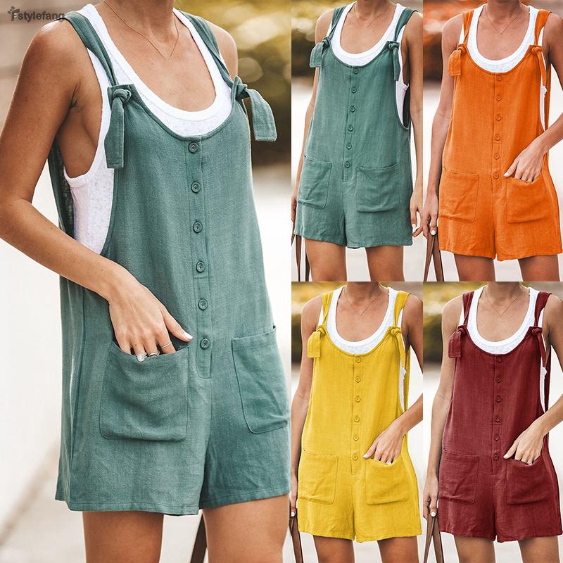 sweatpant romper