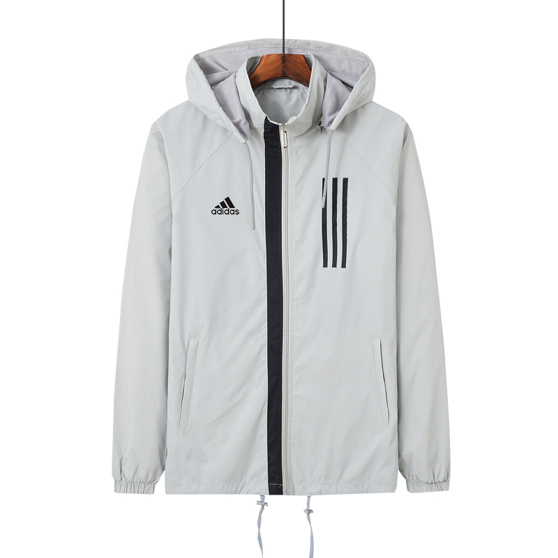 adidas 5xl jacket