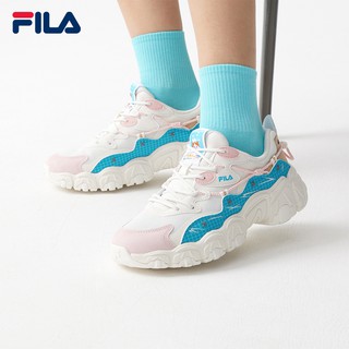 fila fluid chunky