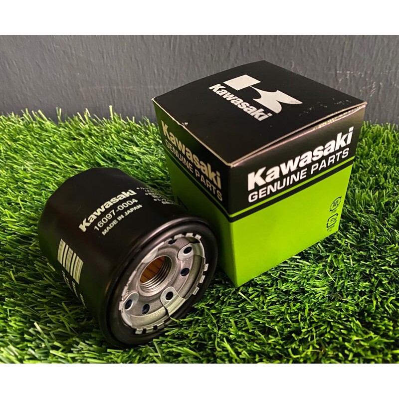 kawasaki versys 650 oil filter