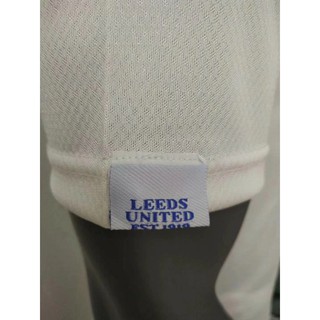 【WLGW】Football Jersey Retro Jersey 1995-1996 Leeds United ...
