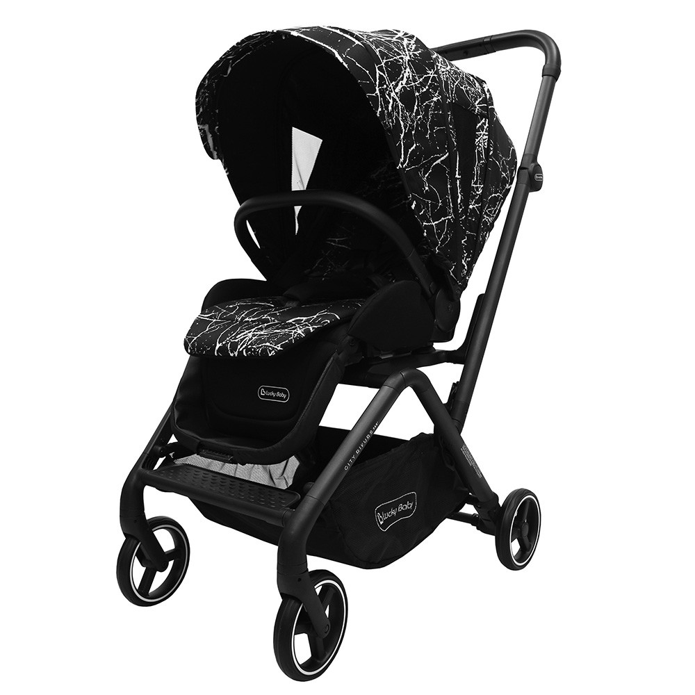 Lucky baby автокресло