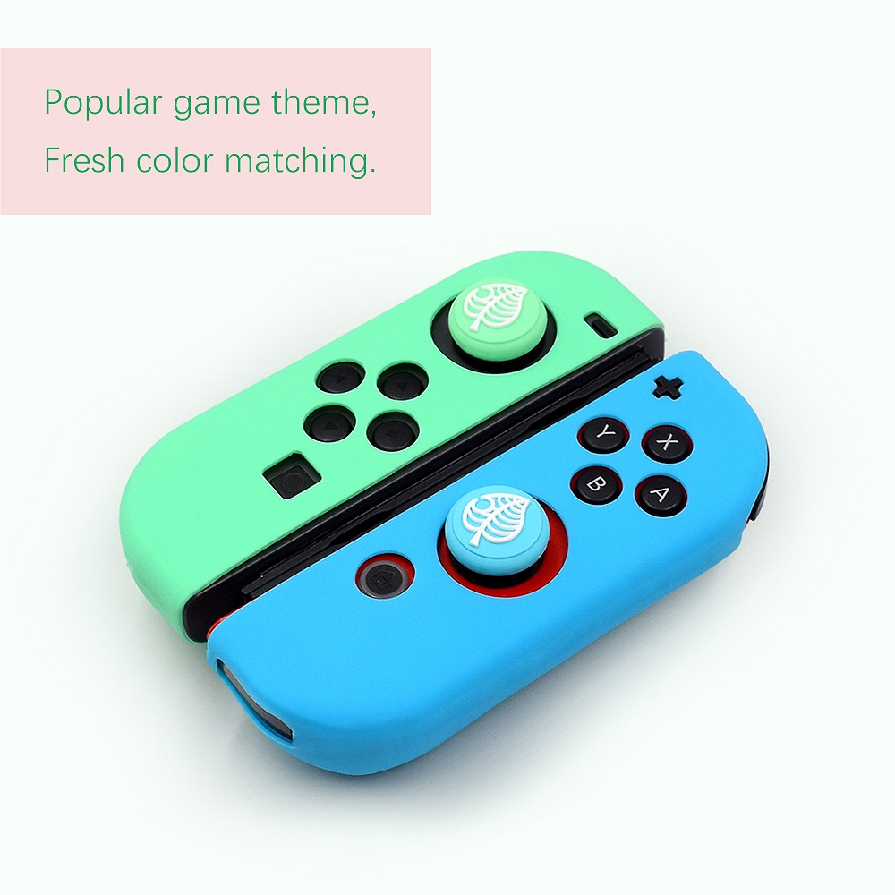 silicone joy con covers