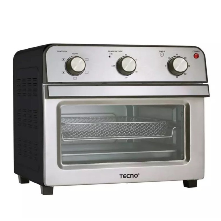Tecno 26L Air Fryer Oven TAF2600