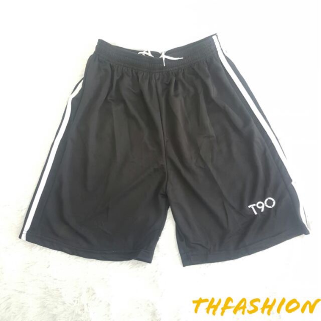 t90 shorts