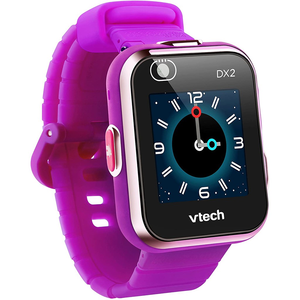 vtech dx2 kidizoom smartwatch