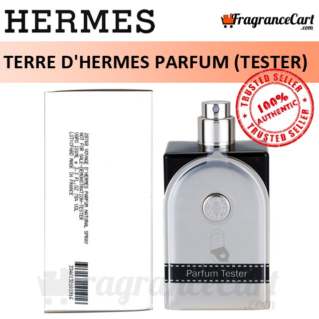 parfum hermes voyage pour femme