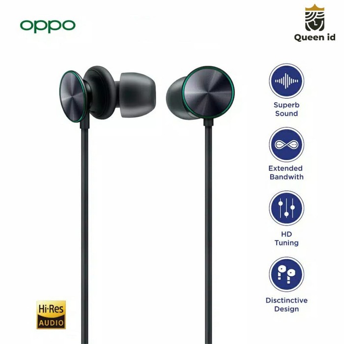 oppo f11 pro headset