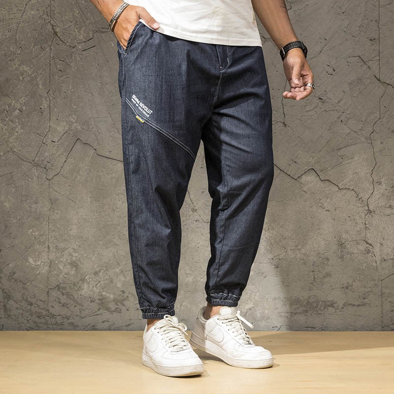 everlast jogger