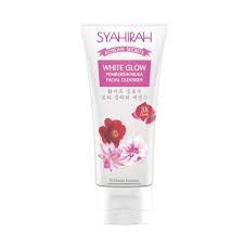 syahirah cleanser