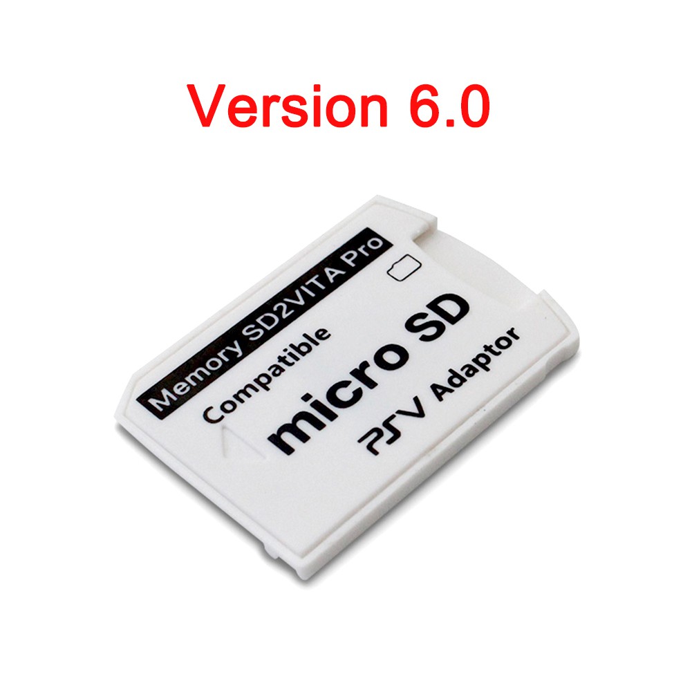 ps vita memory card adapter