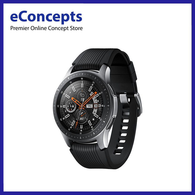 samsung galaxy watch r800 bluetooth