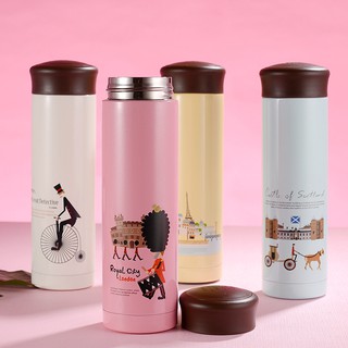 kukeri vacuum flask