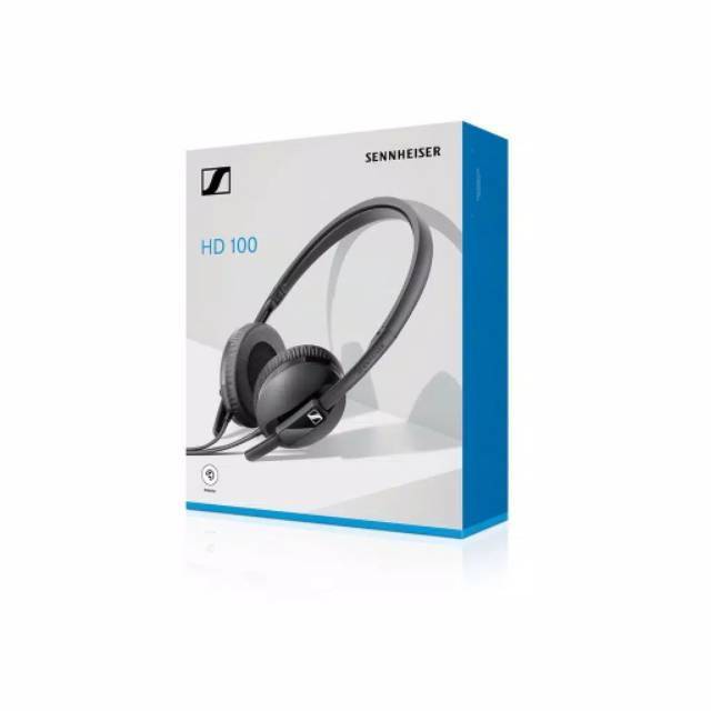 sennheiser hd100