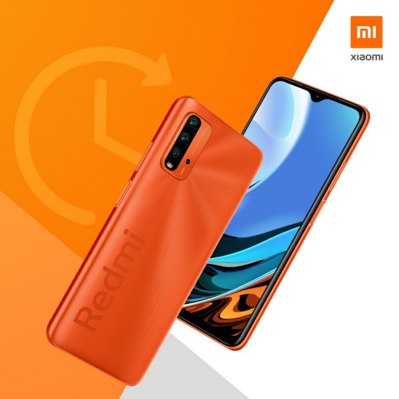 Xiaomi Global Official Store Online Shop Shopee Singapore