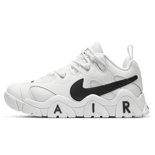 new nike air barrage