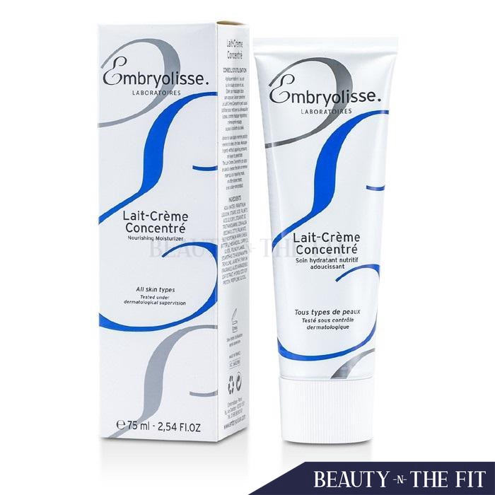 embryolisse moisturiser