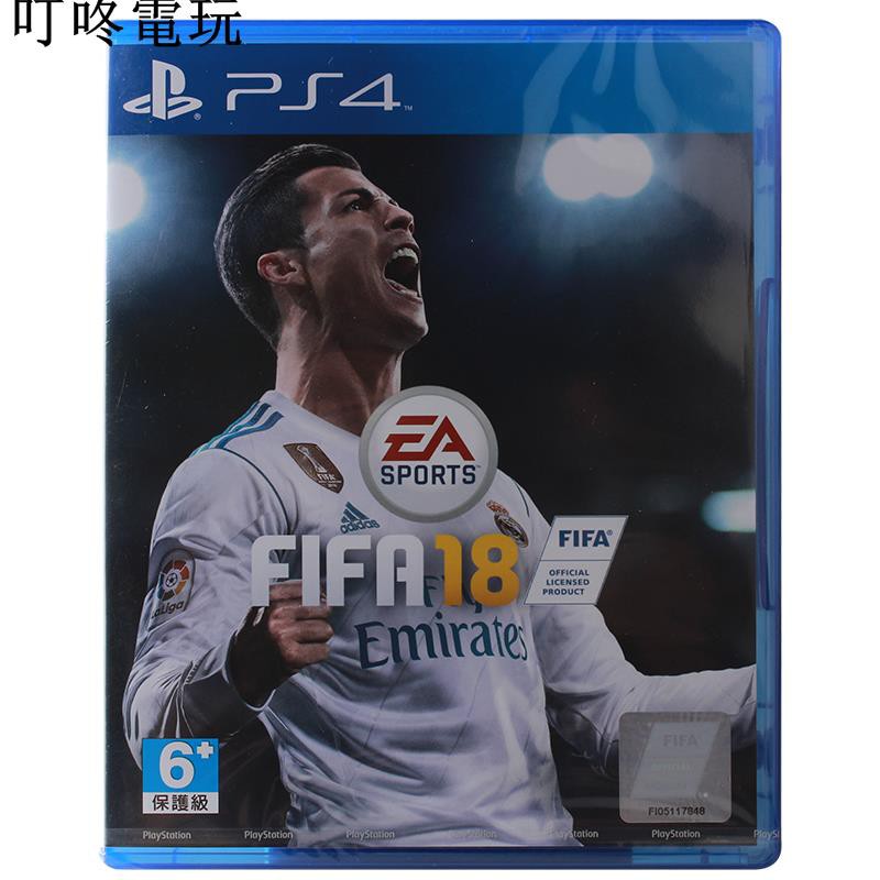 Thump Video Game Ps 4 Game Fifa 18 World Cup Fifa 18 Figurine Toy Shopee Singapore