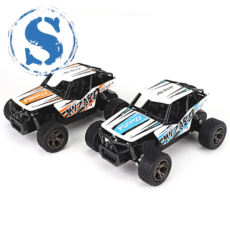 new remote control car