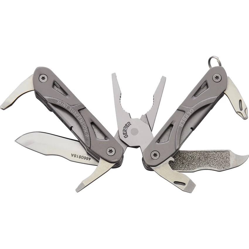 Gerber Suspension Mini MultiTool Shopee Singapore