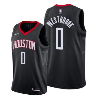 Nike NBA Jersey Houston Rockets No. 0 