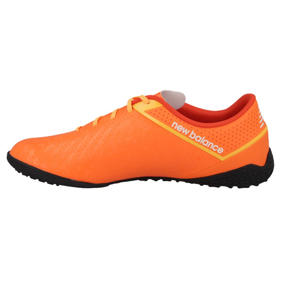 new balance visaro mens Orange