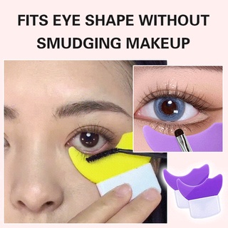 Image of thu nhỏ Eye Makeup Aid Good For Makeup Beginners #2
