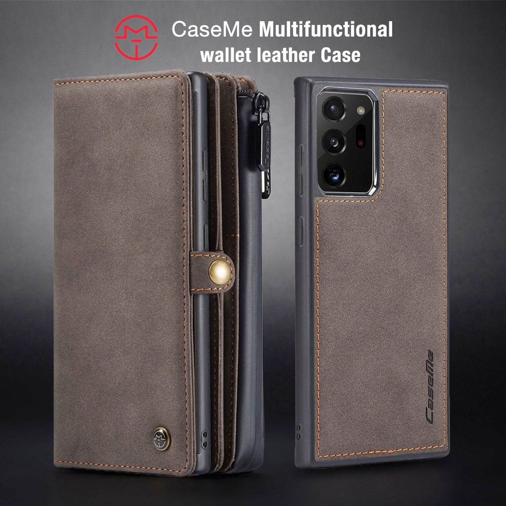 CaseMe Samsung Galaxy Note 20 Ultra Note20 Ultra