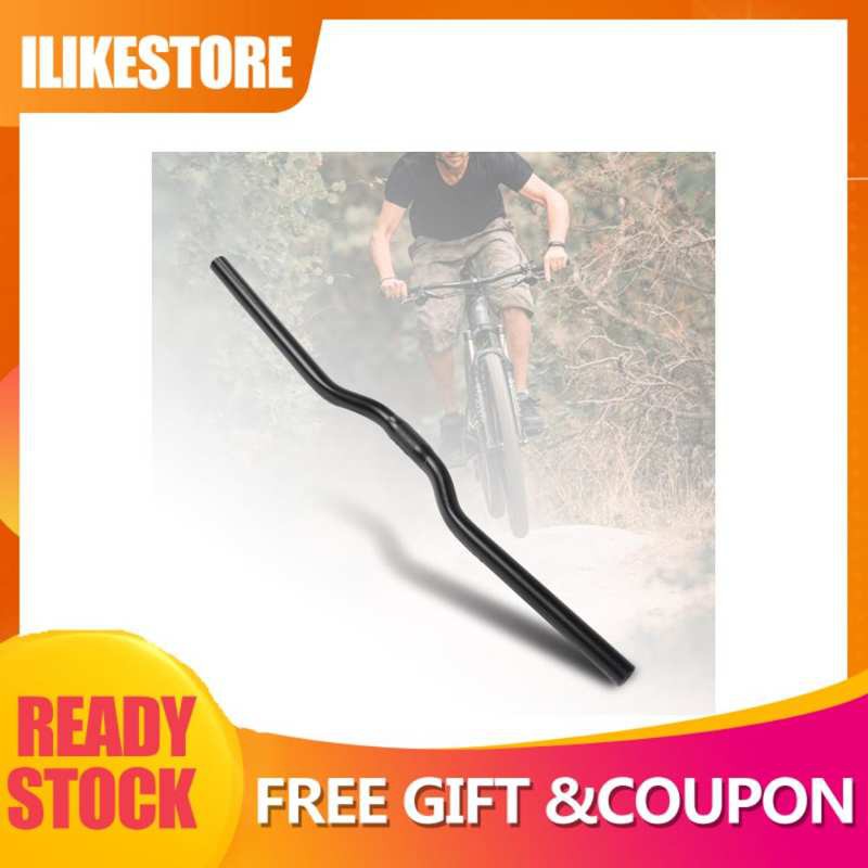 aluminum road bike handlebars