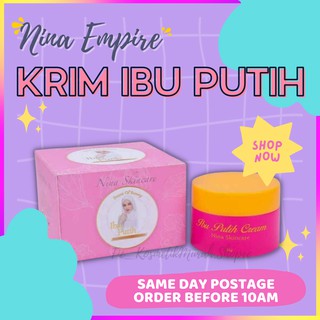Ibu Putih Combo Set Shopee Singapore