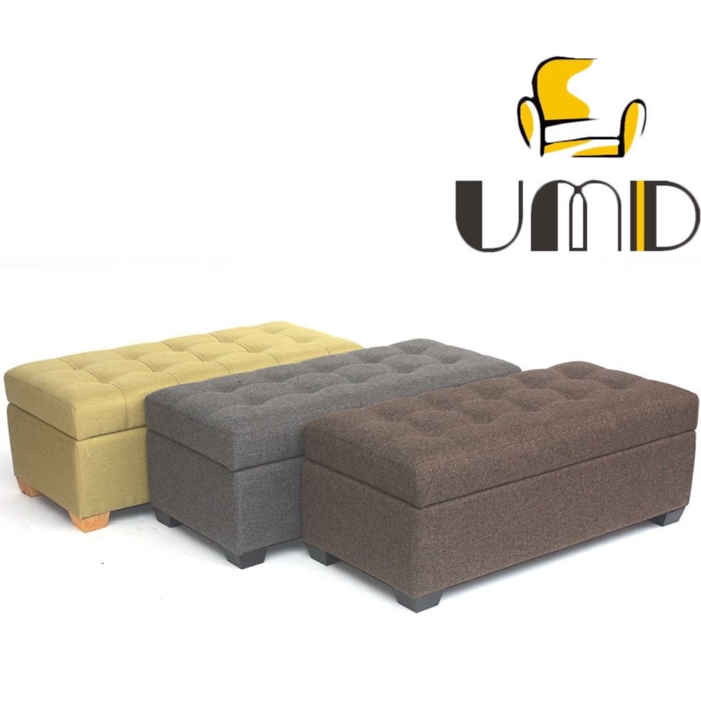 Ottoman Sofa Singapore Baci Living Room