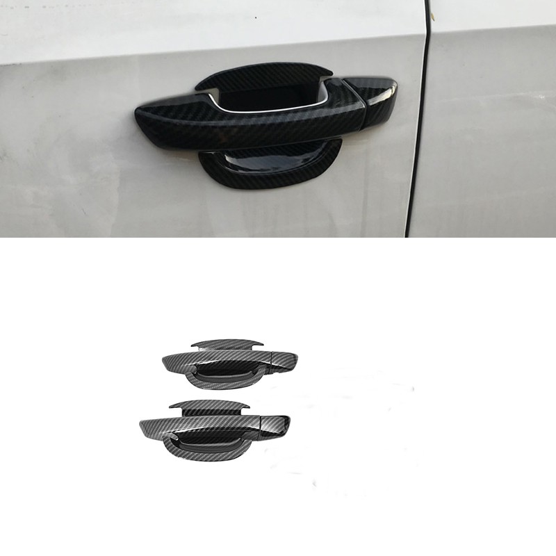 door handle bowl cover