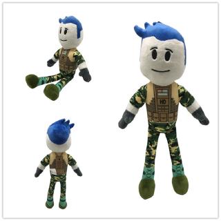 Bllp 24pcs Roblox Legends Champions Classic Noob Captain Doll Action Figure Toy Gift Shopee Singapore - plushy roblox noob toy plushie with removable red hat buy