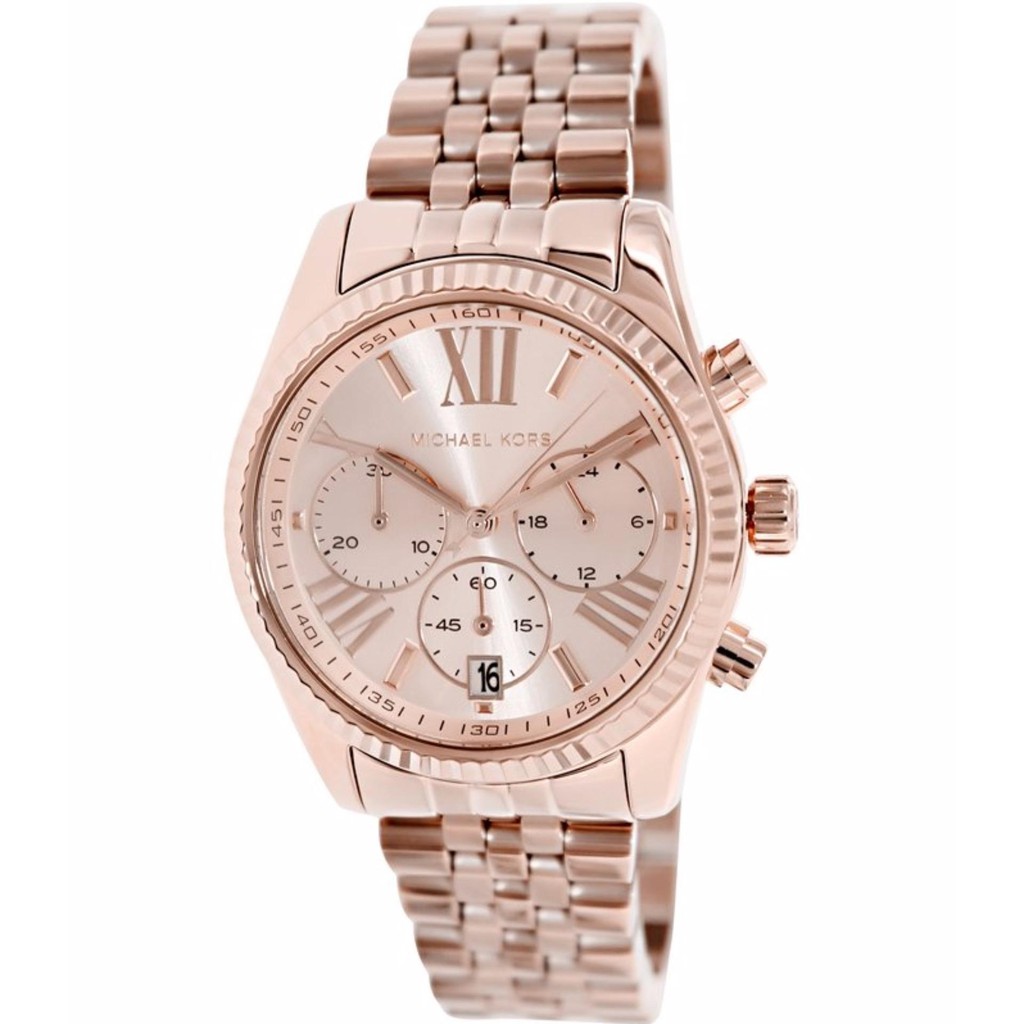 mk5569 rose gold