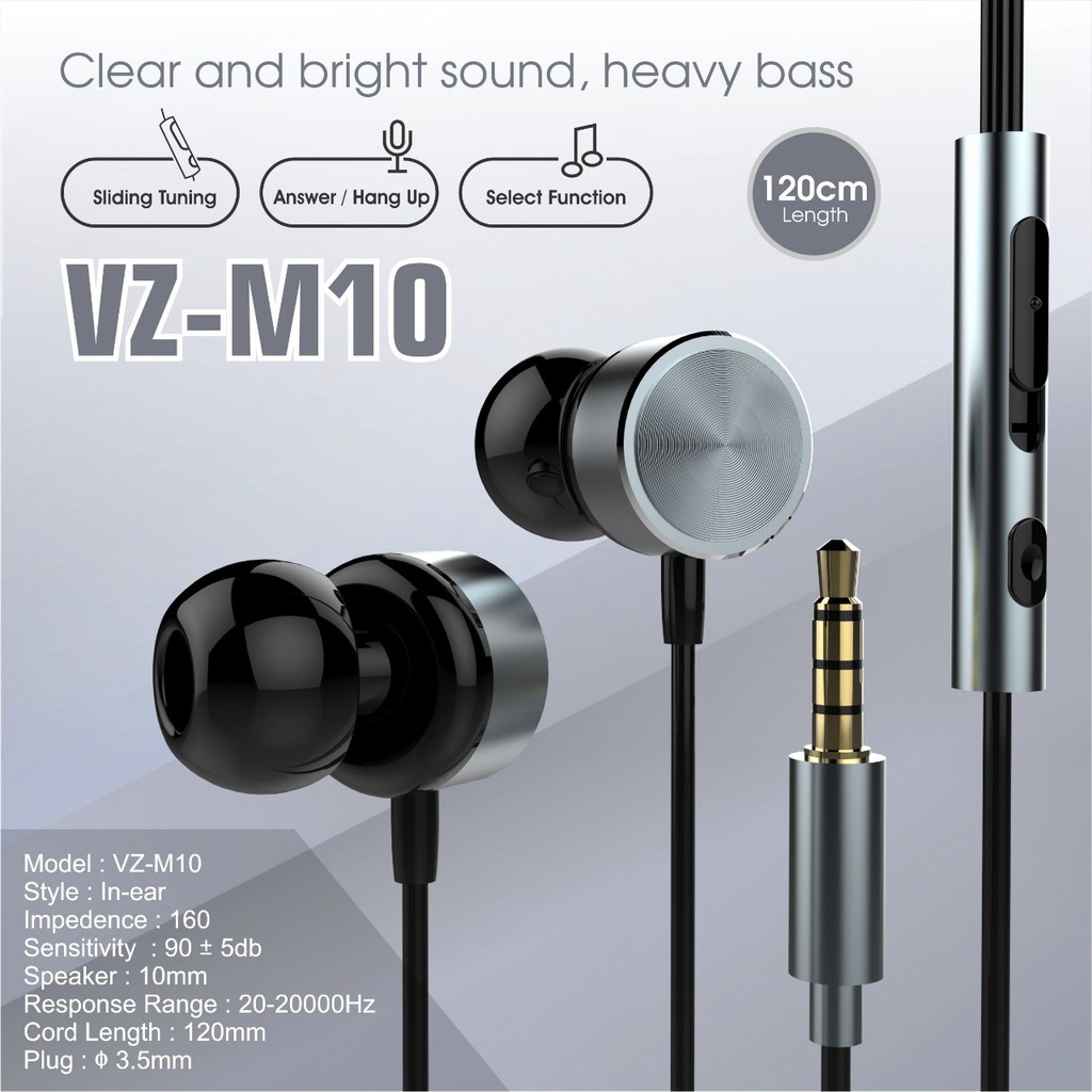 xiaomi ori earphone