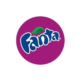 Fanta Grape (12 x 320ml) - Case (Halal) | Shopee Singapore