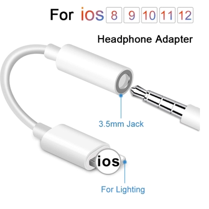 iphone 7 3.5 mm jack