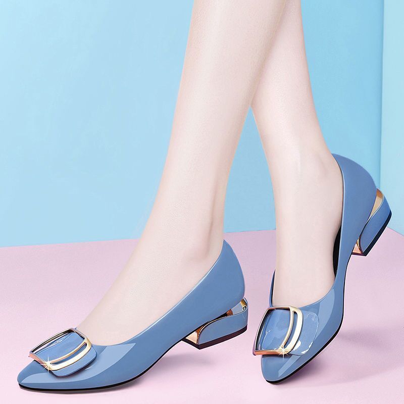 cute office shoes