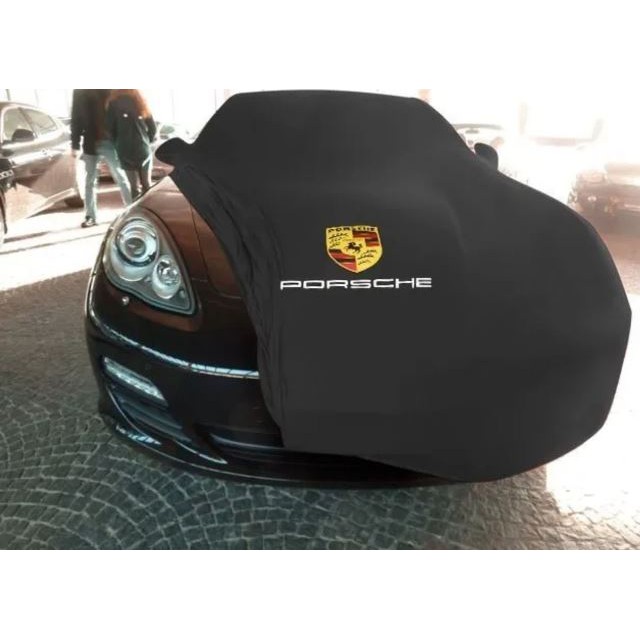 porsche 996 indoor car cover