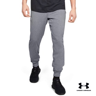 men's under armour sportstyle joggers