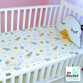 Ap Baby Cot Fitted Sheet Crib Fitted Sheet Playpen Childcare