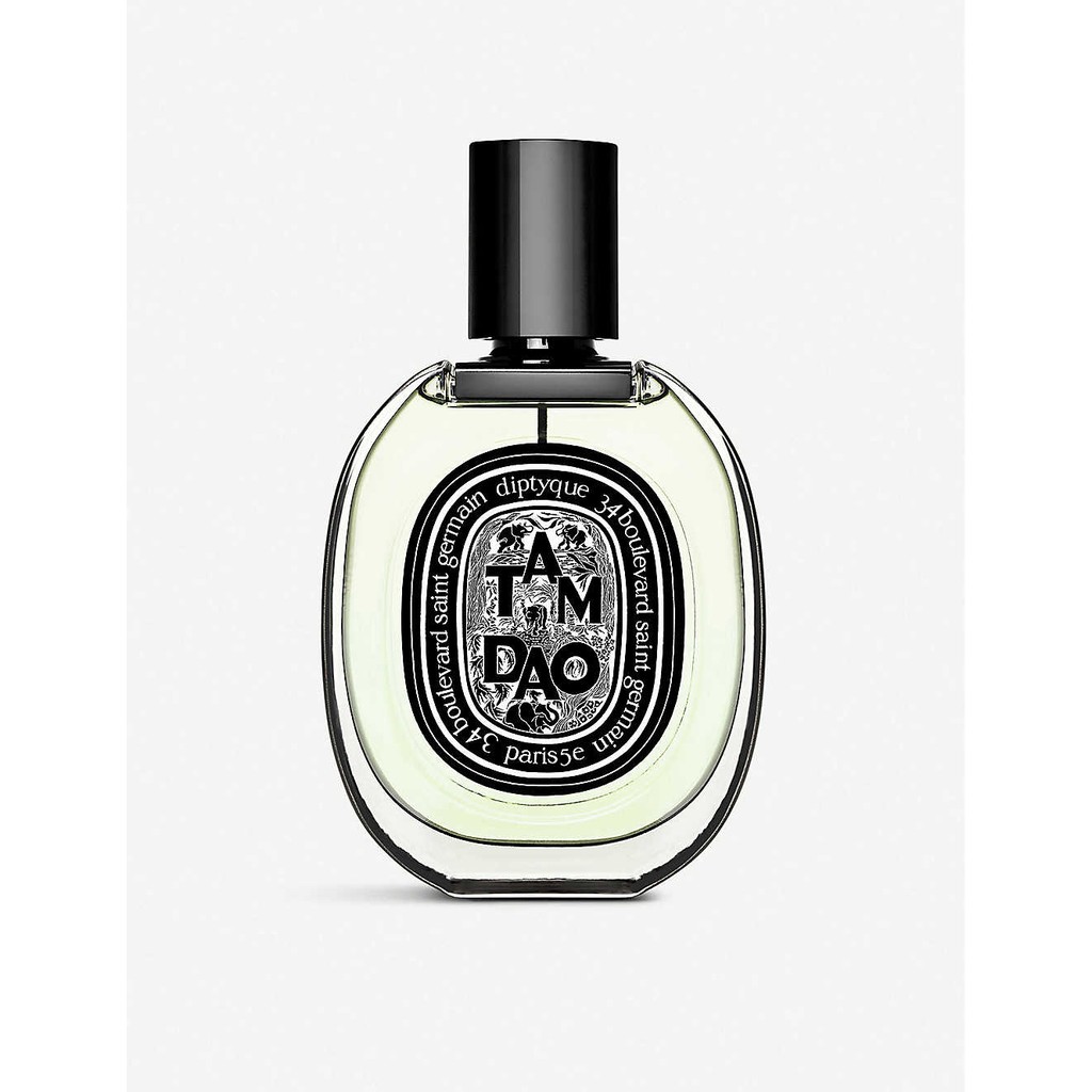 Authentic Tam Dao By Diptyque For Men Women Eau De Perfume 75ml Edp Perfume Shopee Singapore