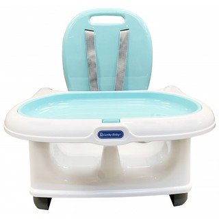 Lucky Baby Goodee Portable Booster Dining Chair W / Adjustable Tray - 2 Colors #2