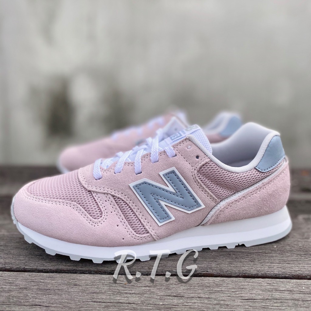 new balance 373 retro