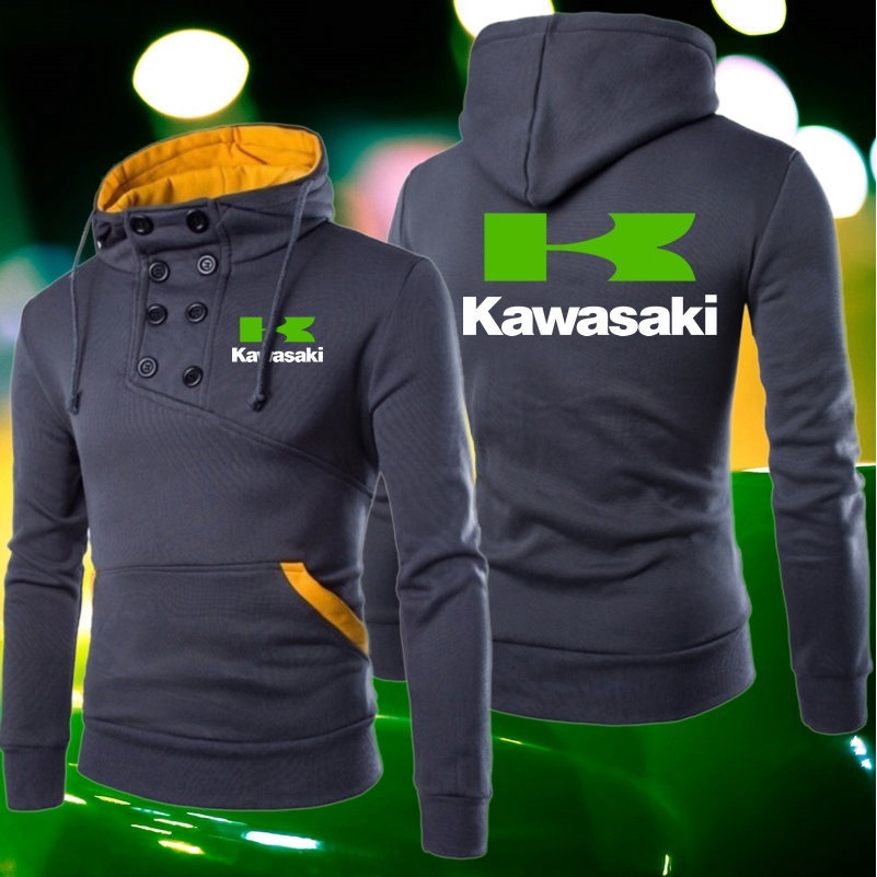 sweater kawasaki ninja