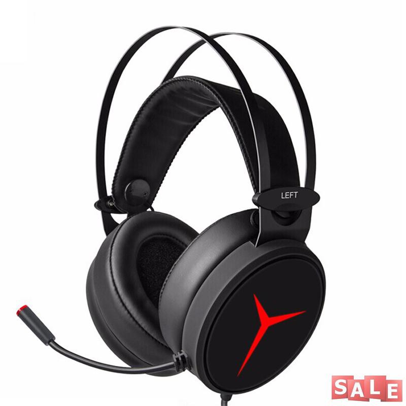 lenovo headset with mic