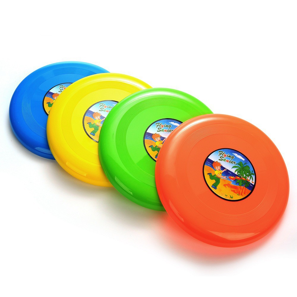 flying saucer toy