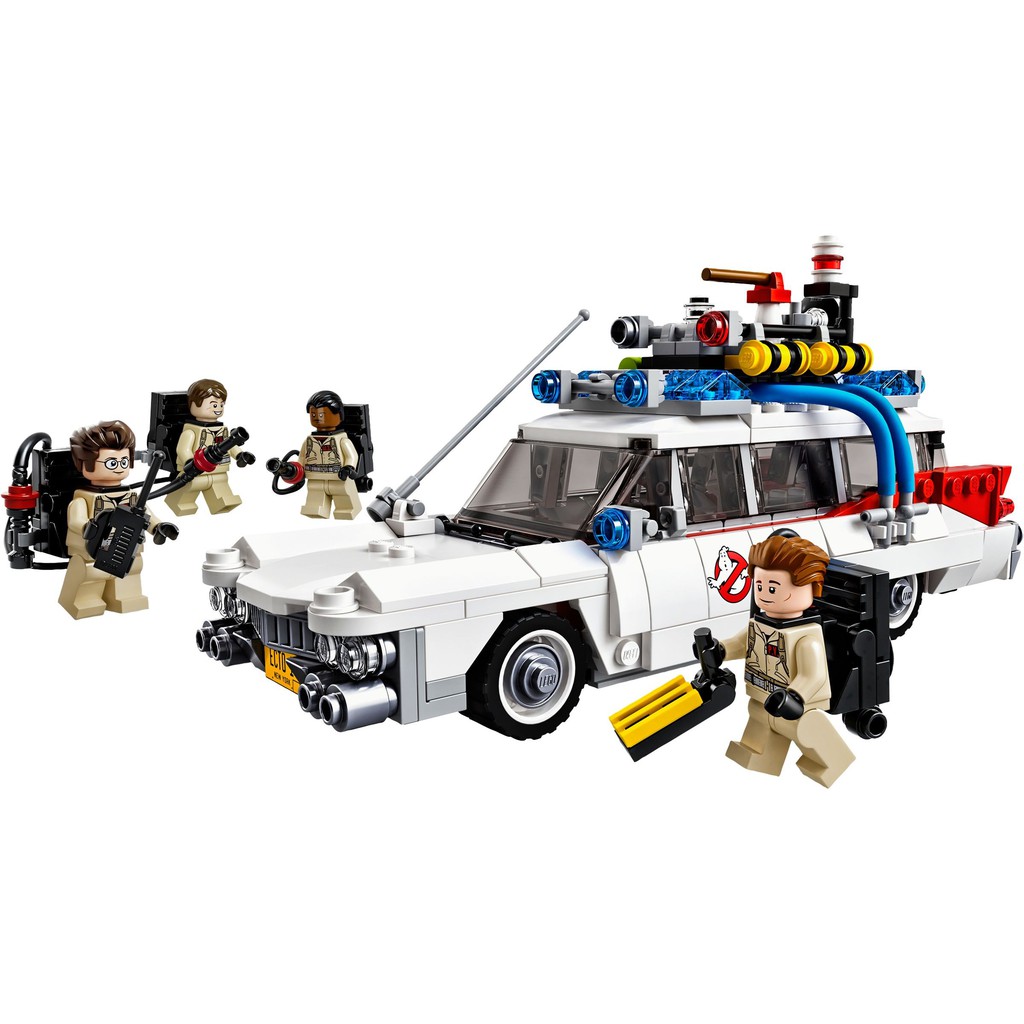 lego ecto