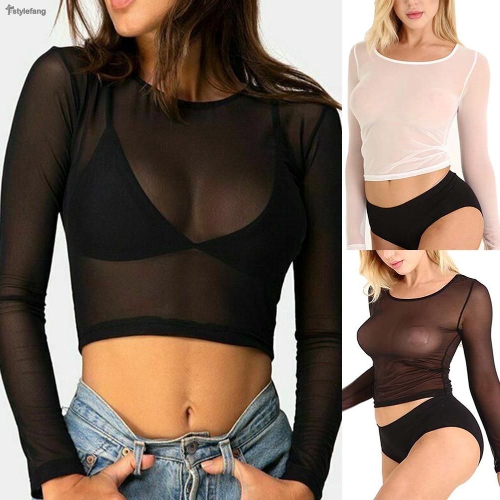 womens spandex tops